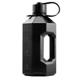 Alpha Bottle XXL 2400ml BPA Free Hydrator - Beast Pharm Edition
