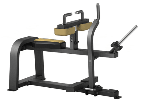 Seated Calf