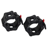 LOCK JAW COLLAR SET (2 PIECES)