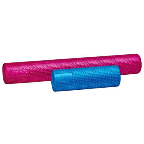 Foam Roller 45cm Blue / 90cm Pink
