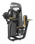 Seated Triceps