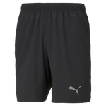 Puma Run Favorite Woven 7" Session Short