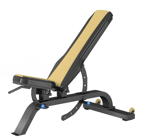 Adjustable Bench