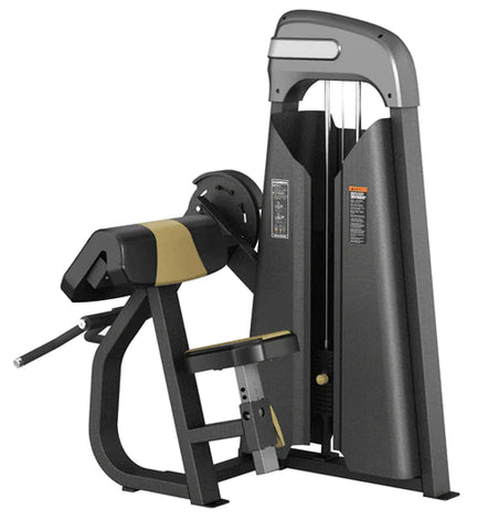 Biceps Extension