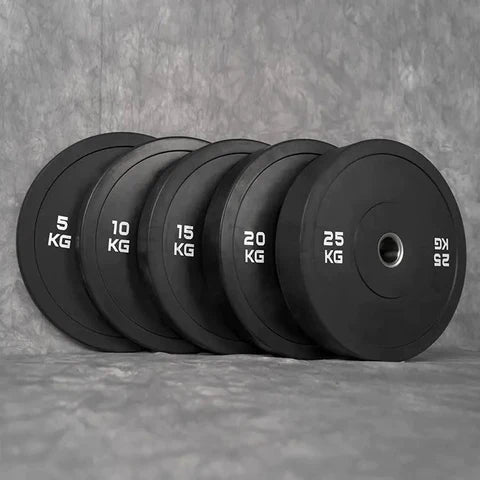 Bumper Plates 2.5kg 5Kg 10Kg 15Kg 20Kg