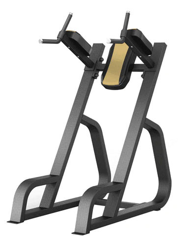 Knee raise