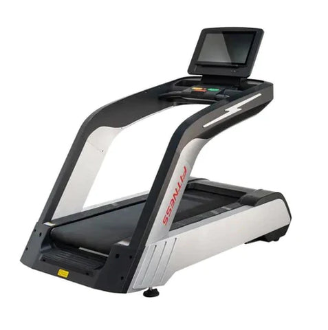 Commercial  Treadmill (Touch  Screen Android )