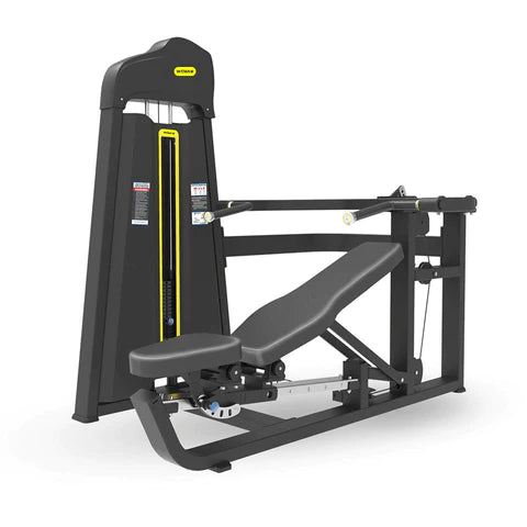Adjustable Chest Press