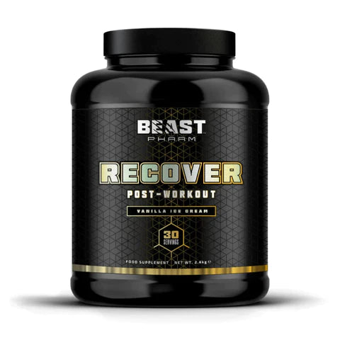 Beast Pharm RECOVER Post Workout