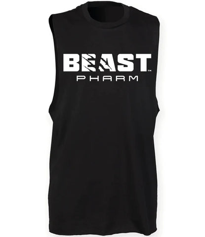 Beast Pharm Training Vest