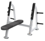 Olympic Professional Flat Bench