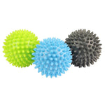 Fitness Mad Spikey Massage Ball