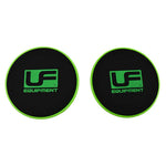 Urban Fitness Core Gliding Discs