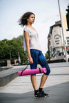 Urban Fitness 4mm Yoga Mat