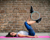 Urban Fitness 4mm Yoga Mat