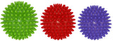 Urban Fitness Soft Spikey Massage Balls