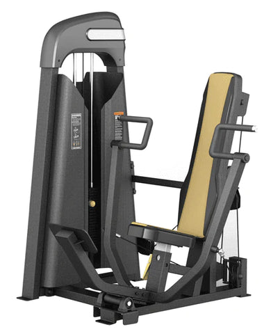 Vertical Press