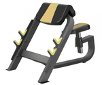 Preacher Curl