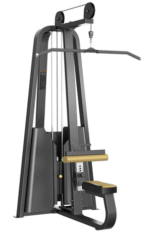 Lat Pulldown