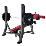 Olympic Decline Bench