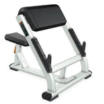 Preacher Curl