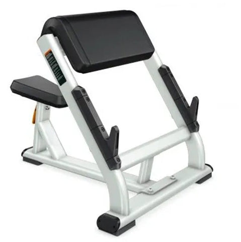 Preacher Curl