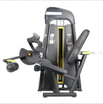 Seated Leg Curl Extension & Prone Leg Curl