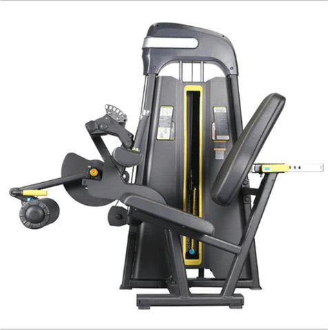 Seated Leg Curl Extension & Prone Leg Curl