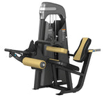 Seated Leg Curl