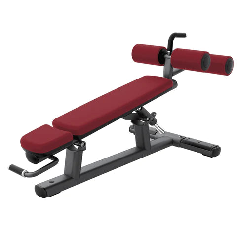 Adjustable Abdominal Bench