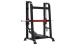 Vertical Leg Press